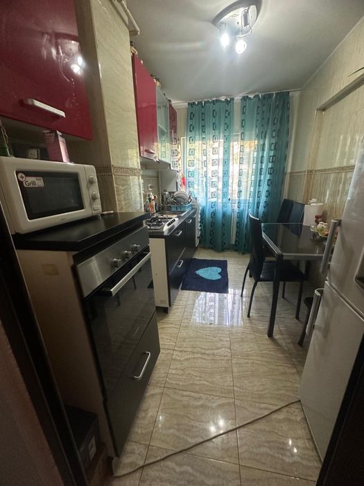 Apartament 2 camere de închiriat, Gara Focșani