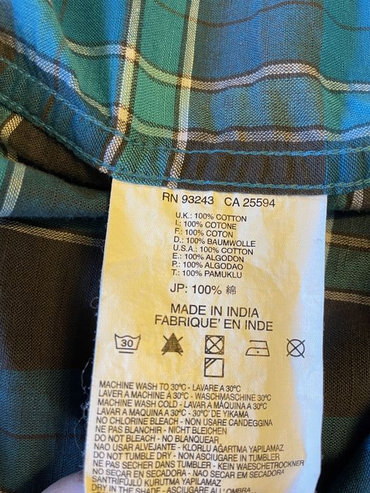 Camasa barbati Diesel marimea L