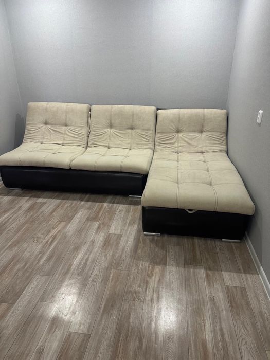 продается модульный диван