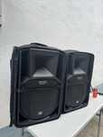 Boxe Rcf ART 712 mk4