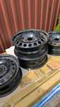Jante , roti Volkswagen,Skoda,Seat originale 15"