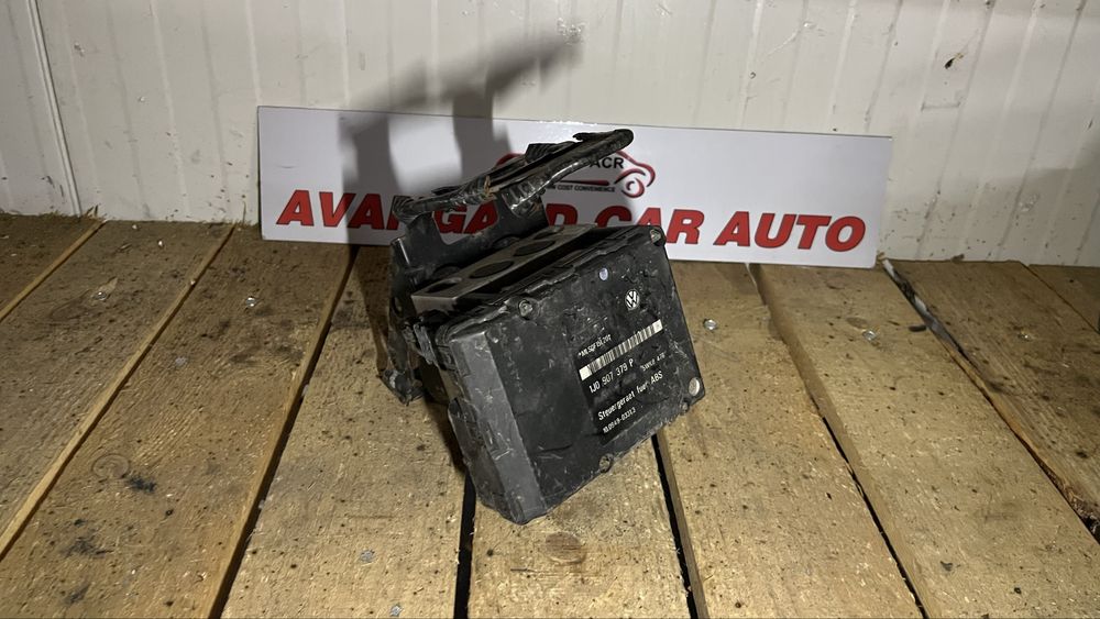 Abs помпа Audi A3 1.6