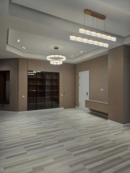 квартира купить Узбекистан, Новостройка 4/4/12, MODERN STROY, Ремонт