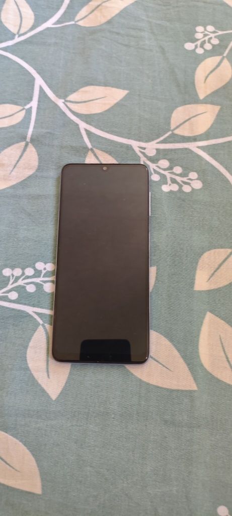 Galaxy A22 в хорошем состоянии