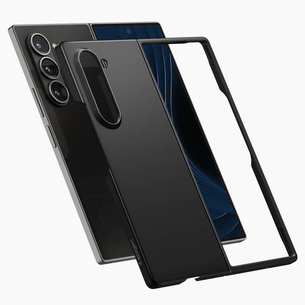 Spigen AirSkin Case -тънък поликарбонатов кейс за Galaxy Z Fold6