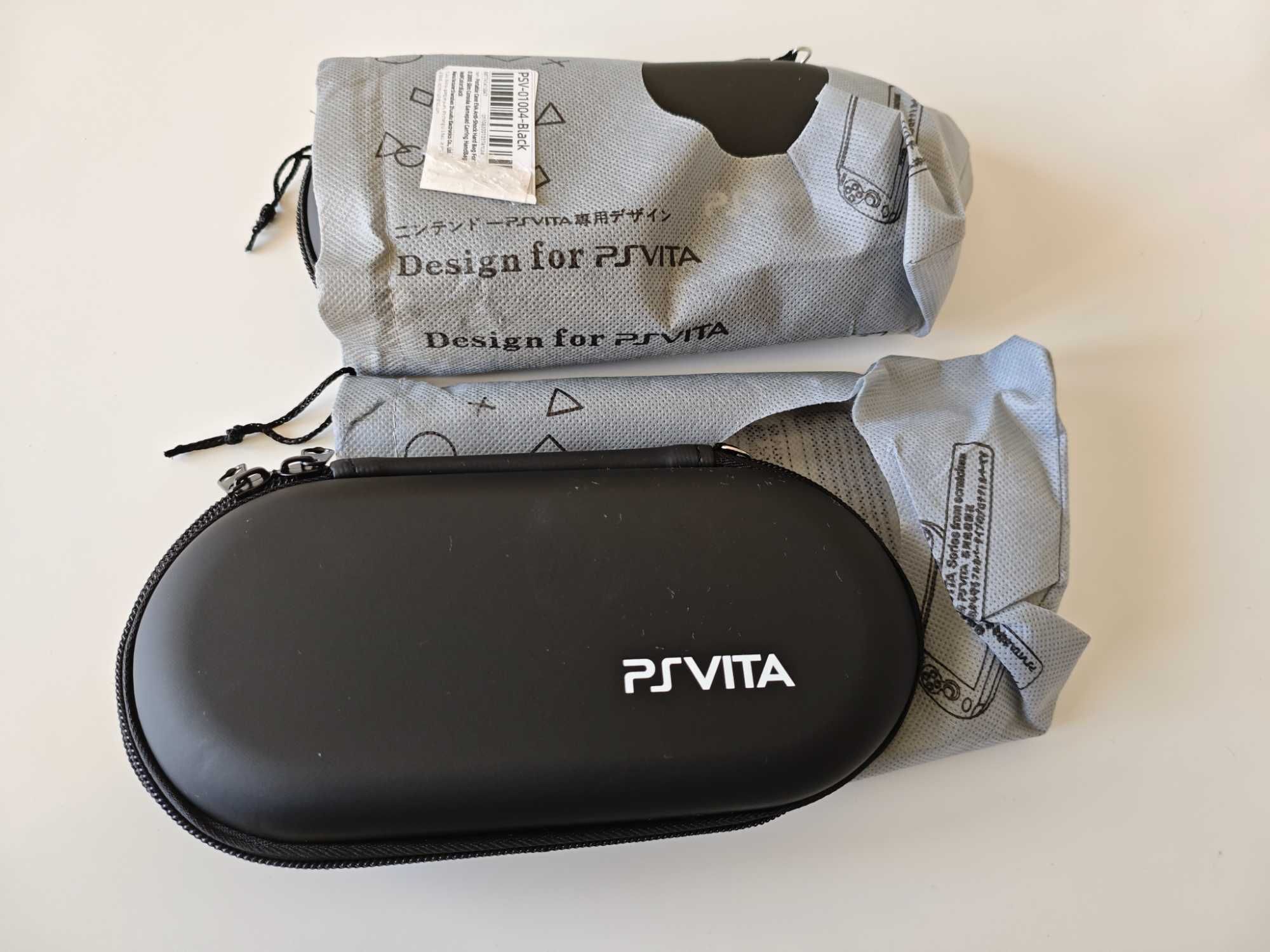 Калъфчета Кейсчета за PS Vita PSVITA