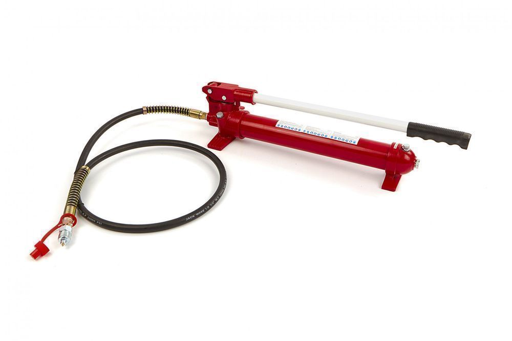 Presa hidraulica pentru caroserii 10t