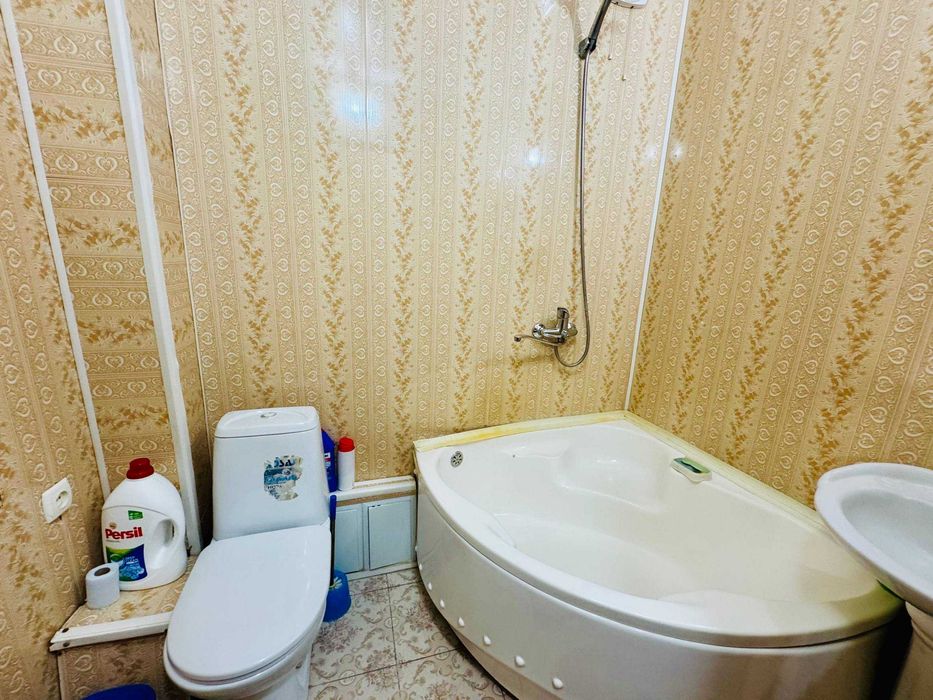 3 xonali 75m2 4-qavat.