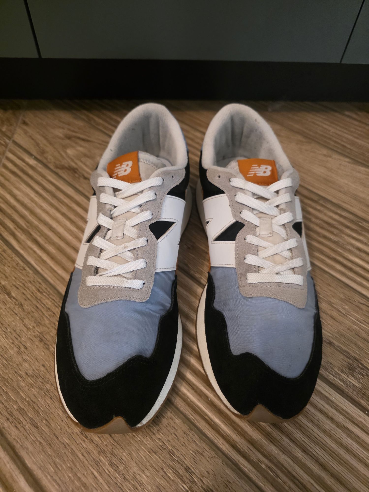 Мъжки маратонки New Balance 237