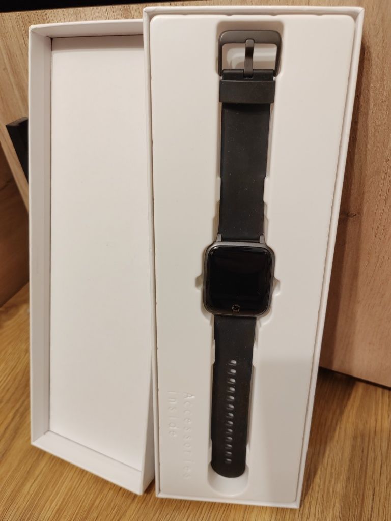 smartwatch ceas inteligent