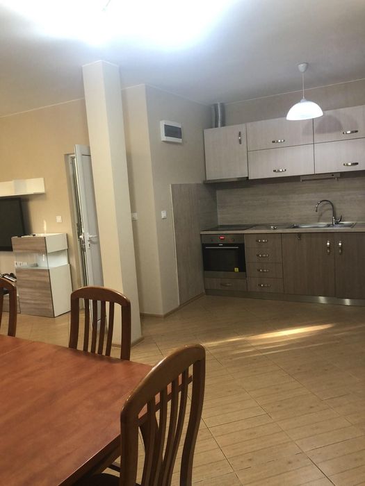 Дава се под наем Двустаен апартамент в Пловдив, Прослав - 65 кв.м за 350 € - Снимка #3