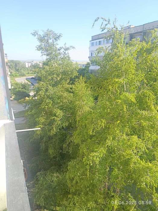 Дава се под наем Едностаен апартамент в Търговище, Запад 2 - 45 кв.м за 127.5 € - Снимка #6