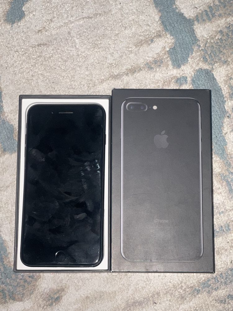 iPhone 7+ Plus 32gb