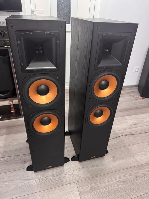Klipsch rf3 Mk ll
