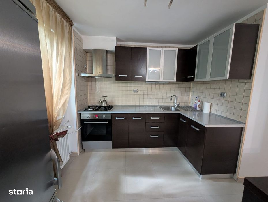 Apartament 4 Camere | Dristor ,Metrou.etaj 1.Bloc