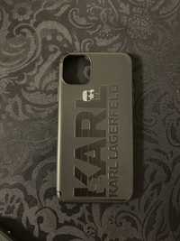 Husă Karl Lagerfeld Iphone 11 Pro Max