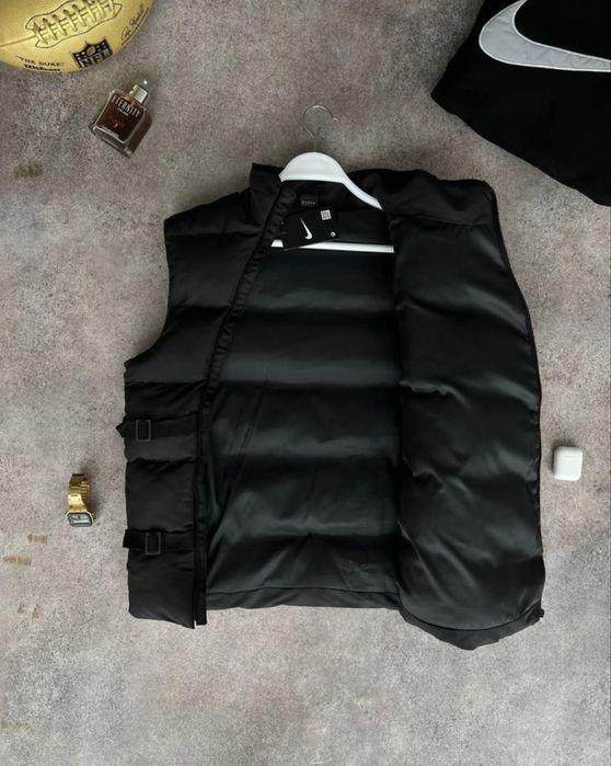 Мъжки елек Nike Running