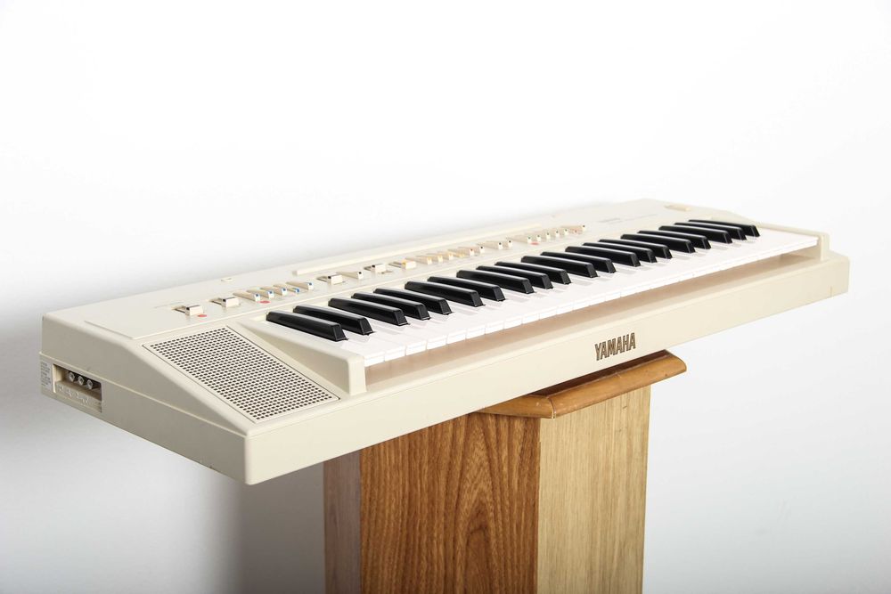 Yamaha PS-20 Automatic Bass Chord System - Sintetizator Analogic