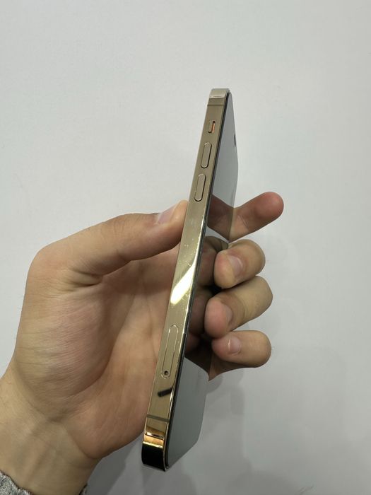 iphone 12 pro gold 128 gb 78%