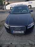 Vând Audi A4 Quattro