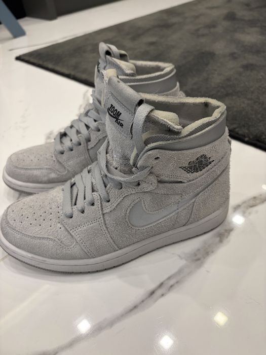 Нови дамски оригинални обувки Jordan