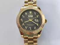 ceas Rolexx barbatesc