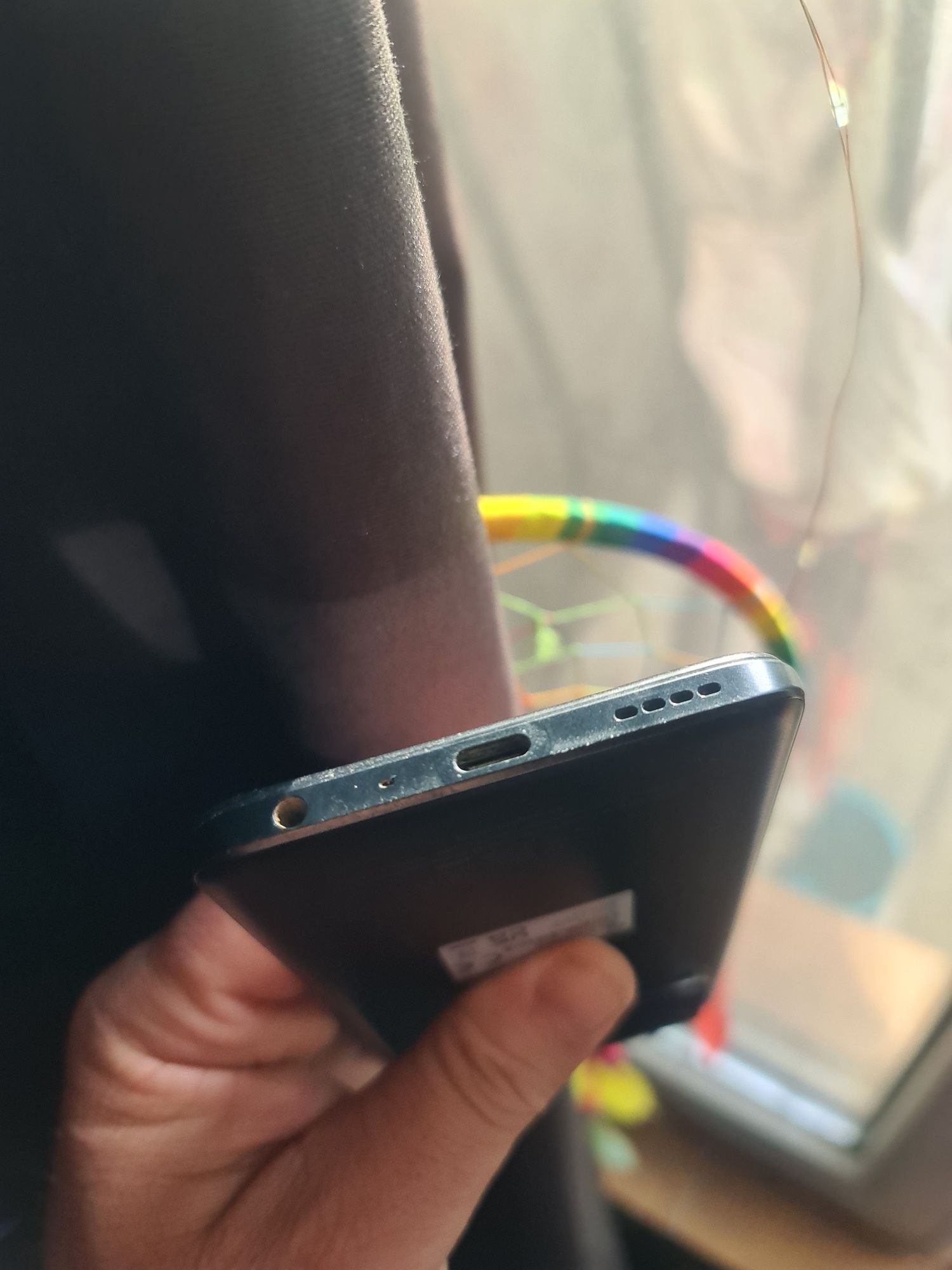 OnePlus CE 2 Lite 5G,128gb,arata foarte bine