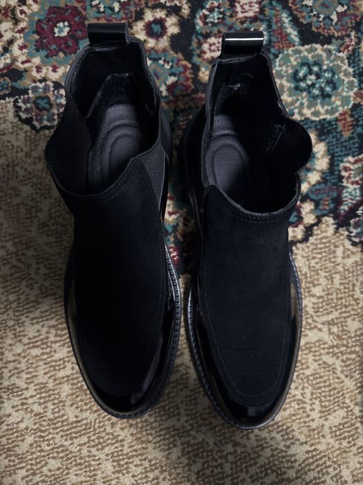 Челси обувь новые