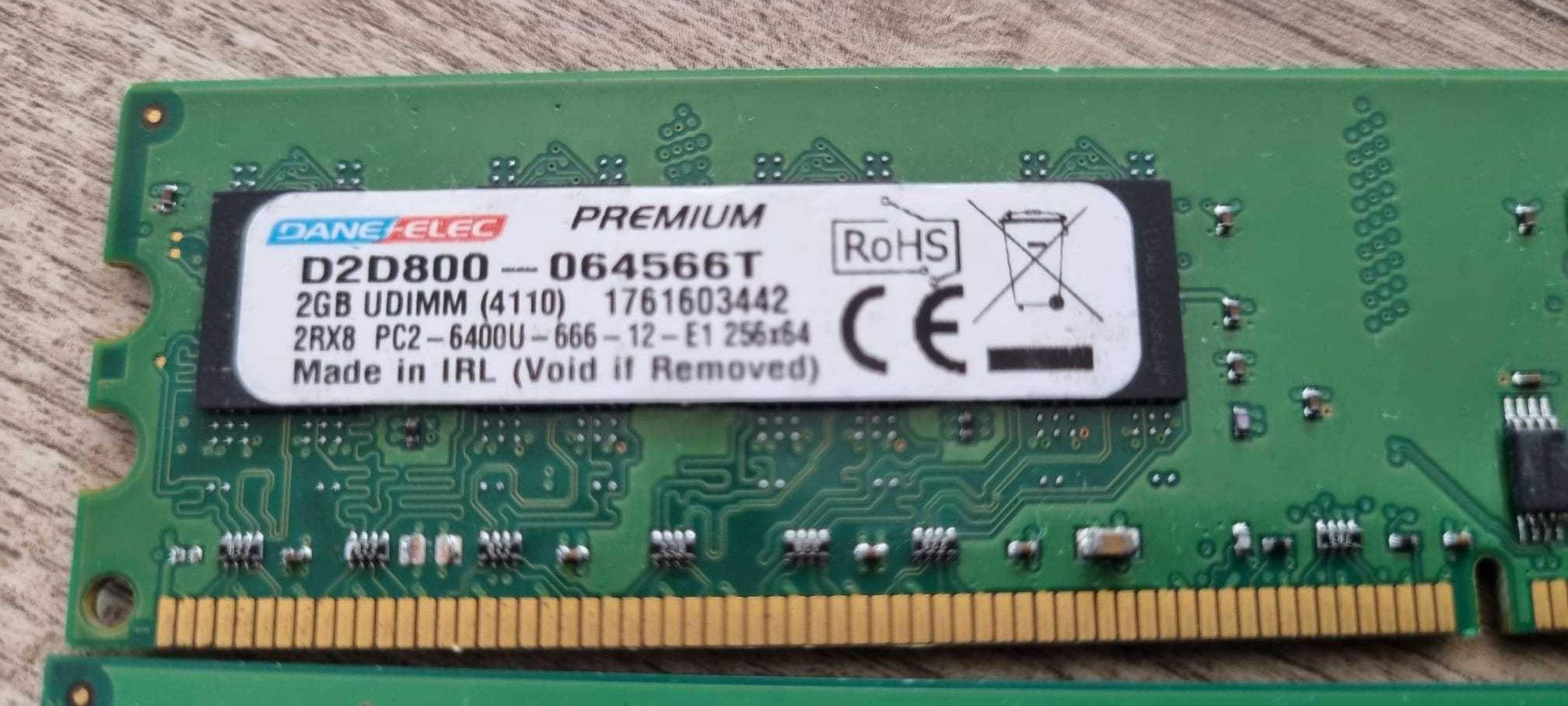 Ram calculator de 2gb