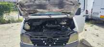 motor Mercedes sprinter 903 2. 2 tdi 130cp cod motor 611981 an 2005