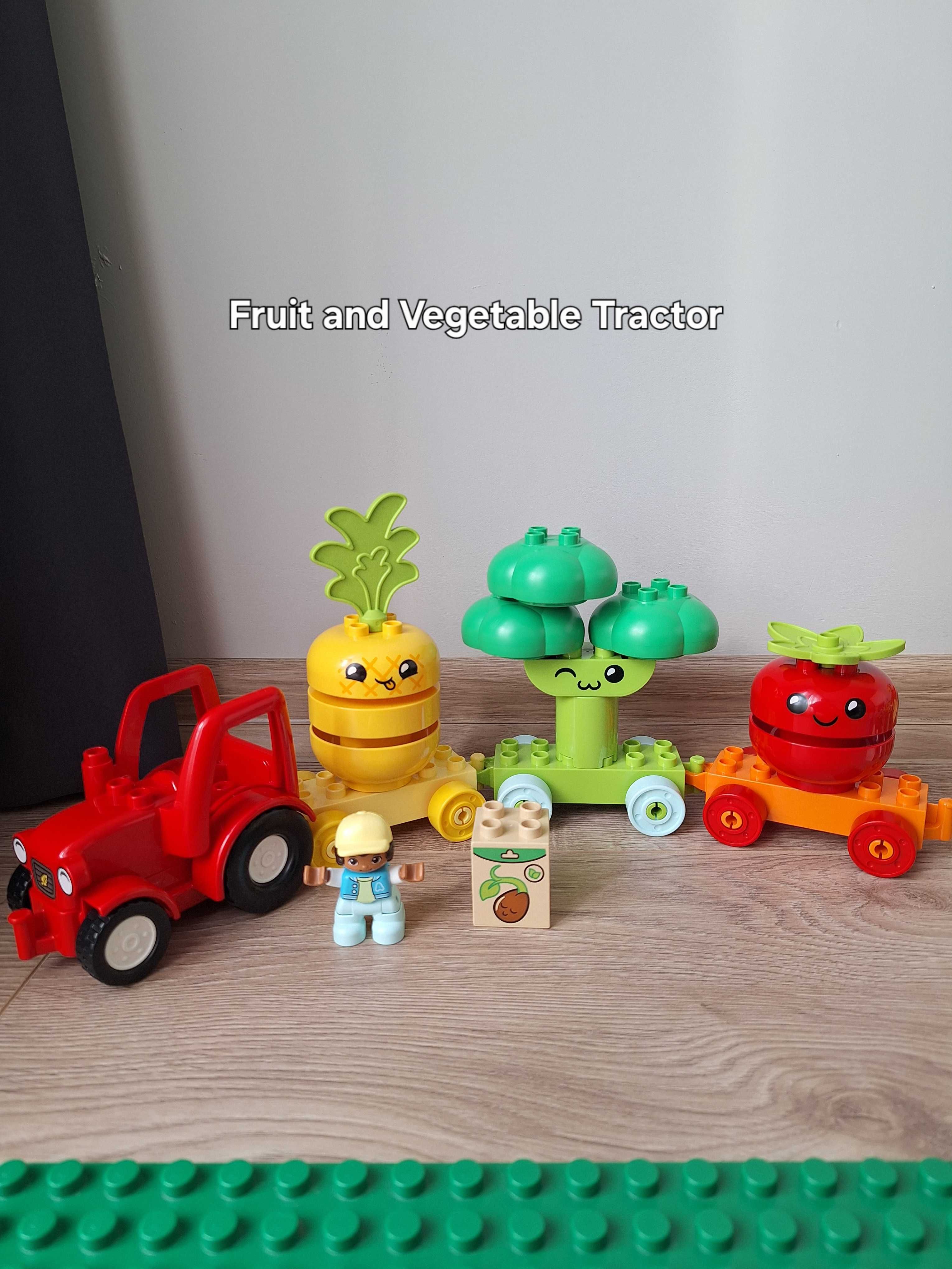 LEGO DUPLO комплекти