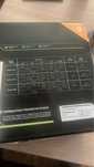 WODEN Series 850W - njoy