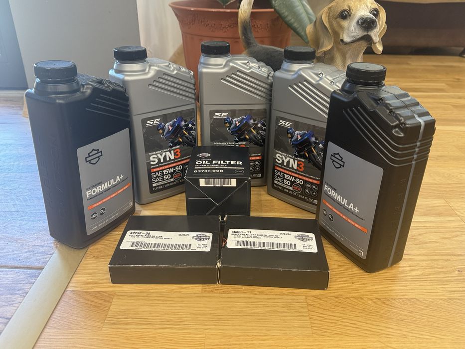 OFERTA / Harley Davidson Fat Boy Inmatriculat