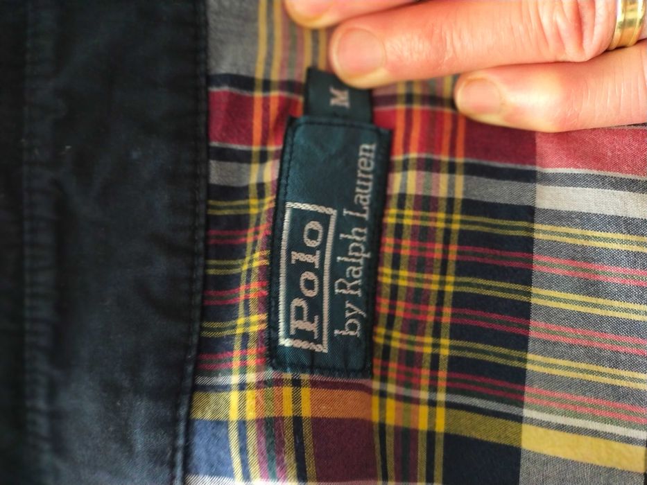 Vând haina RALPH LAUREN mărimea M