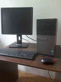 Desktop Dell  sistem complet