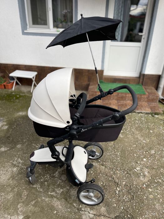 Carucior Mima 3 in 1