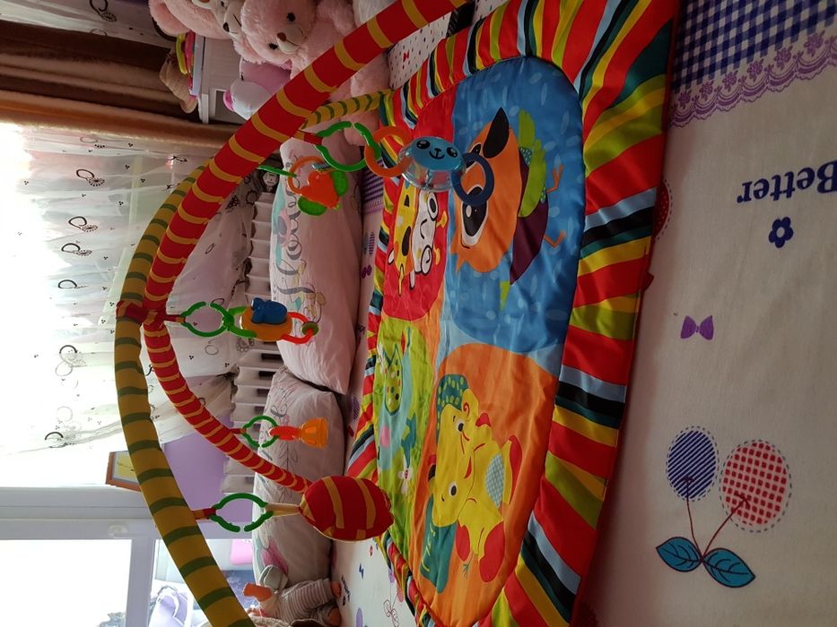 Centru de activitati