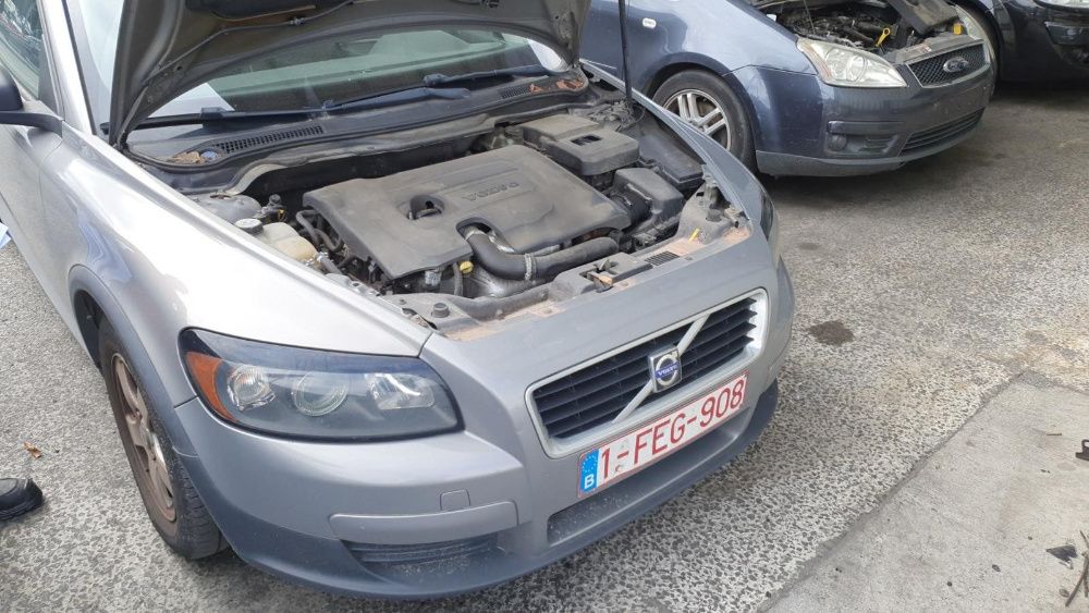 Volvo C30 1.6HDI /1.6i на части