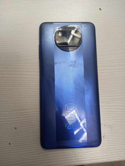 Продам xiaomi poco x3