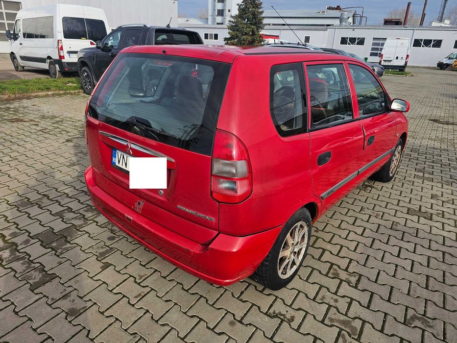 1.3 benzina, AC, UNIC proprietar in Romania