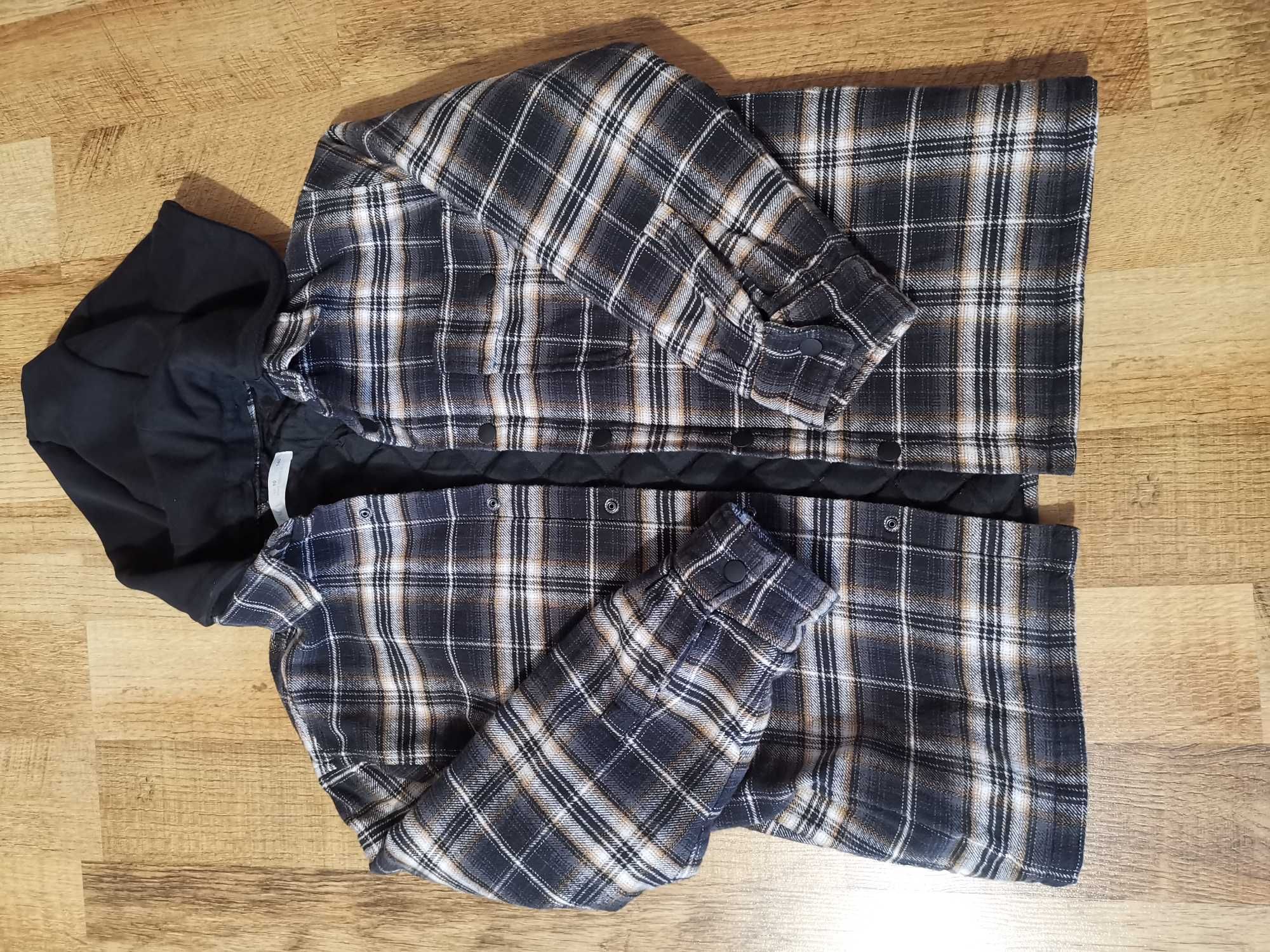 Детска риза Zara
