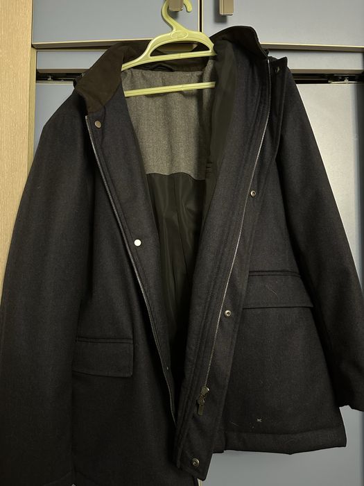 куртка ST.Gabriel