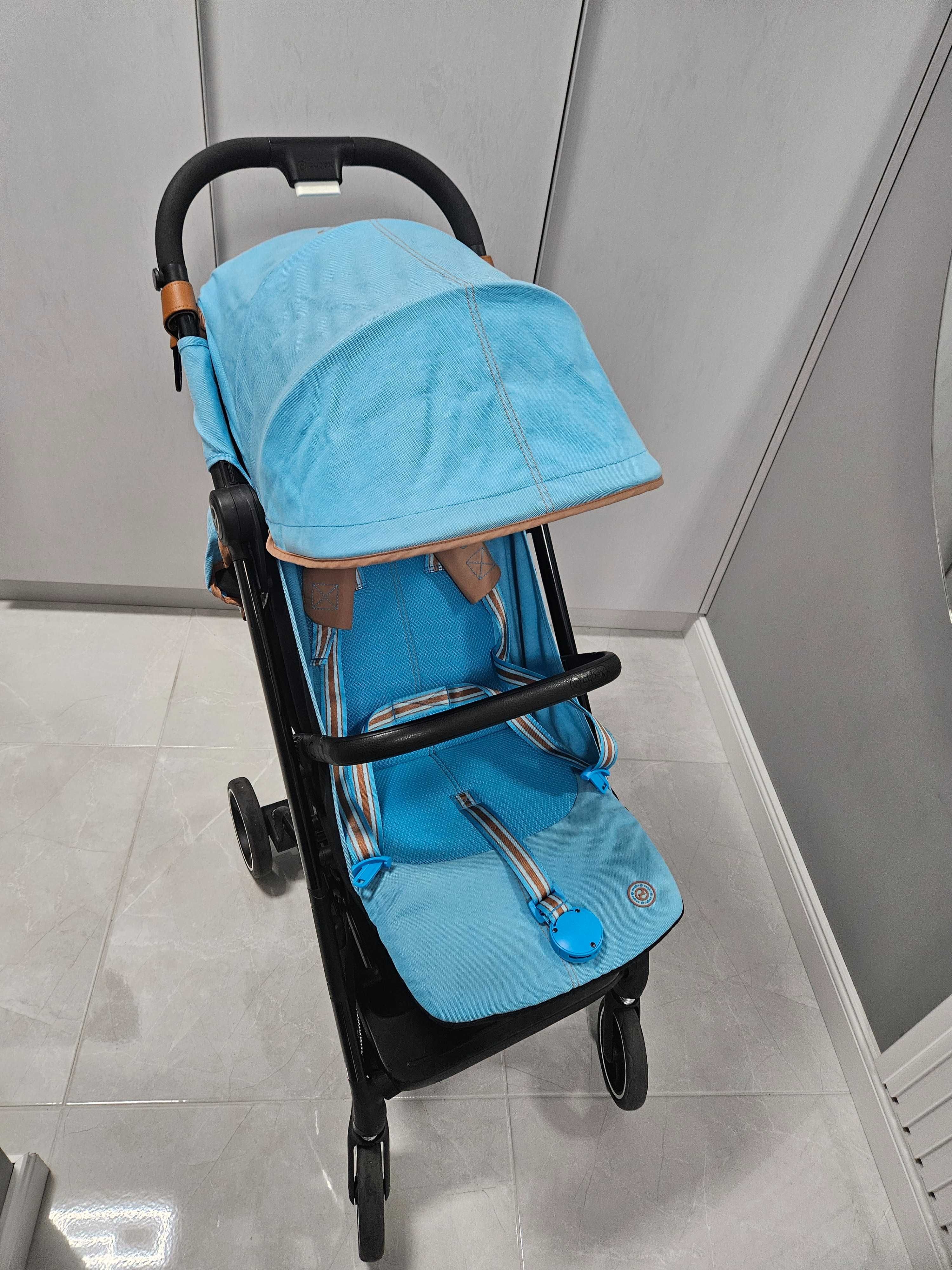 Детска количка Cybex beezy