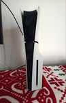 PlayStation 5 Disk edition
