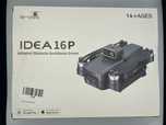Dronă IDEA16P cu cameră 4K și motor brushless (#1198#)
