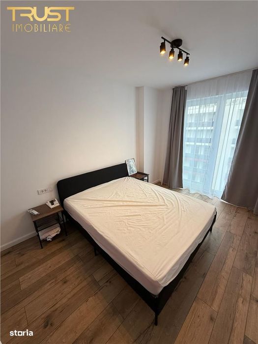 Prima Inchiriere I 2 Camere | Elite | Garaj  Subteran | Bloc 2025