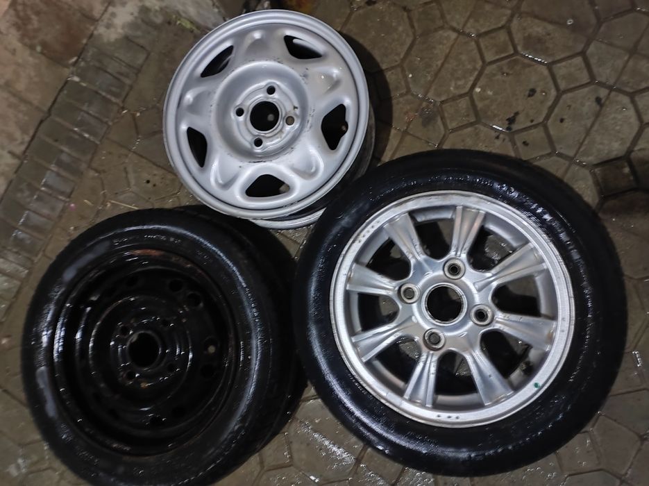 Matiz,sparkka diska R 13,zapaska uchun