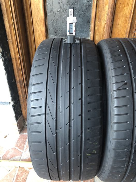 225 45 17 Hankook de vara