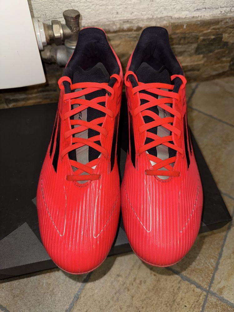 Adidas F50 бутонки 43 1/3 нови