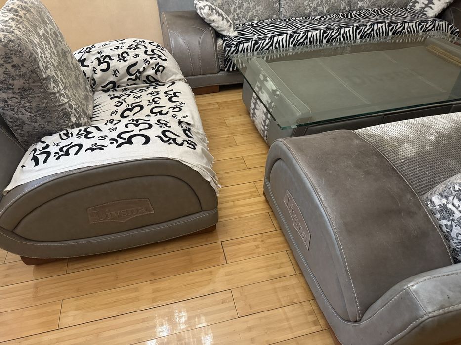 Мебель для гостиной